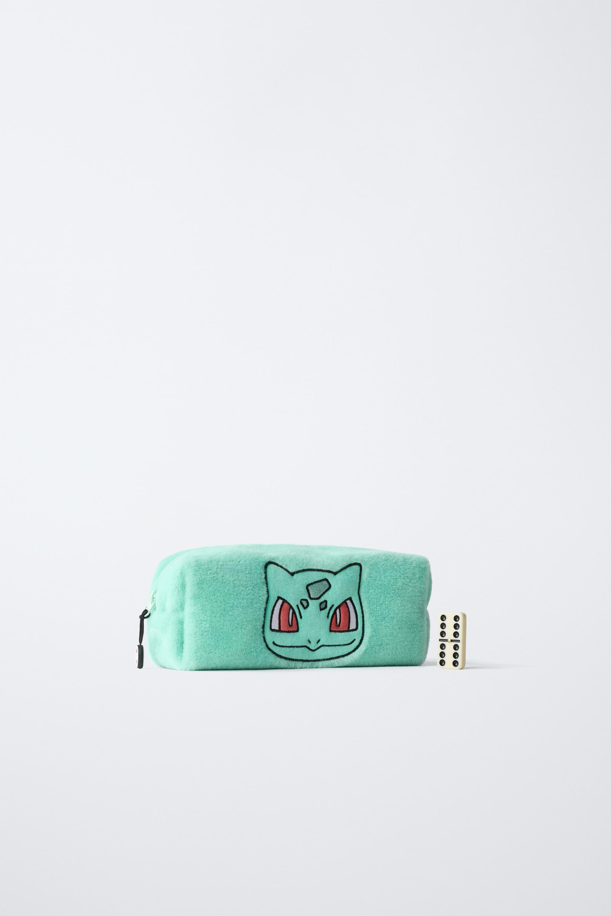 BULBASAUR POKÉMON ™ TOILETRY BAG